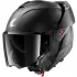 Casque Shark Oxo Dark Shadow Titane Mat