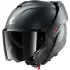 Casque Shark Oxo Dark Shadow Bleu Acier Mat