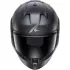 Casque Shark D-Skwal 3 Dark Shadow Edition Bleu Acier Mat