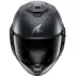 Casque Shark Oxo Dark Shadow Bleu Acier Mat