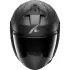 Casque Shark Skwal Jet Dark Shadow Titane Mat
