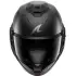 Casque Shark Oxo Dark Shadow Titane Mat
