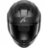 Casque Shark D-Skwal 3 Dark Shadow Edition Titane Mat