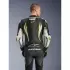 Combinaison 1 Pièce Alpinestars GP Tech V5 Noir Blanc Jaune Fluo