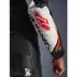 Combinaison 1 Pièce Alpinestars GP Tech V5 Noir Blanc Rouge Fluo