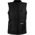 Gilet Chauffant Gerbing XTREM Softshell Noir