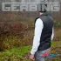 Gilet Chauffant Gerbing XTREM Softshell Noir