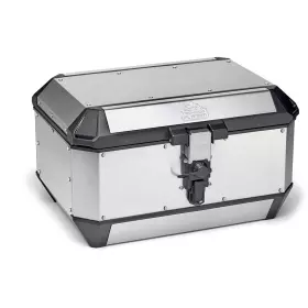 Top Case Givi Trekker Alaska Monokey 56L Aluminium