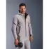Veste Alpinestars Aeroshell Waterproof Gris Jaune Fluo