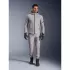 Veste Alpinestars Aeroshell Waterproof Gris Jaune Fluo