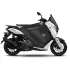 Tablier Tucano Urbano Termoscud® S Yamaha NMAX 125 - R254S