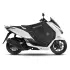 Tablier Tucano Urbano Termoscud® S Honda PCX125 - R255S