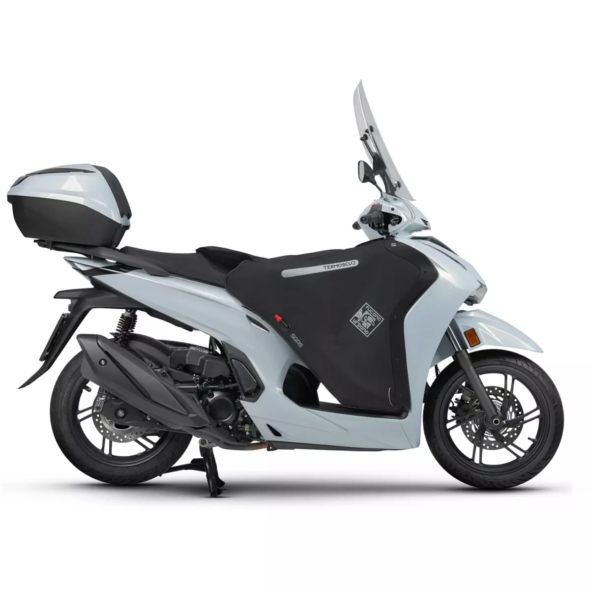Tablier Tucano Urbano Termoscud® S Honda SH350 - R256S