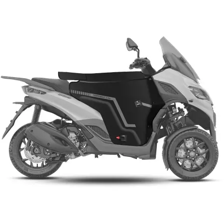 Tablier Tucano Urbano Termoscud® S-PRO Piaggio MP3 310 - R258SPRO