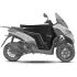 Tablier Tucano Urbano Termoscud® S-PRO Piaggio MP3 310 - R258SPRO