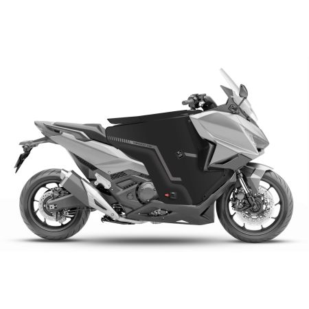 Tablier Tucano Urbano Termoscud® S-PRO Honda Forza 750 - R257SPRO - Tabliers TUCANO URBANO