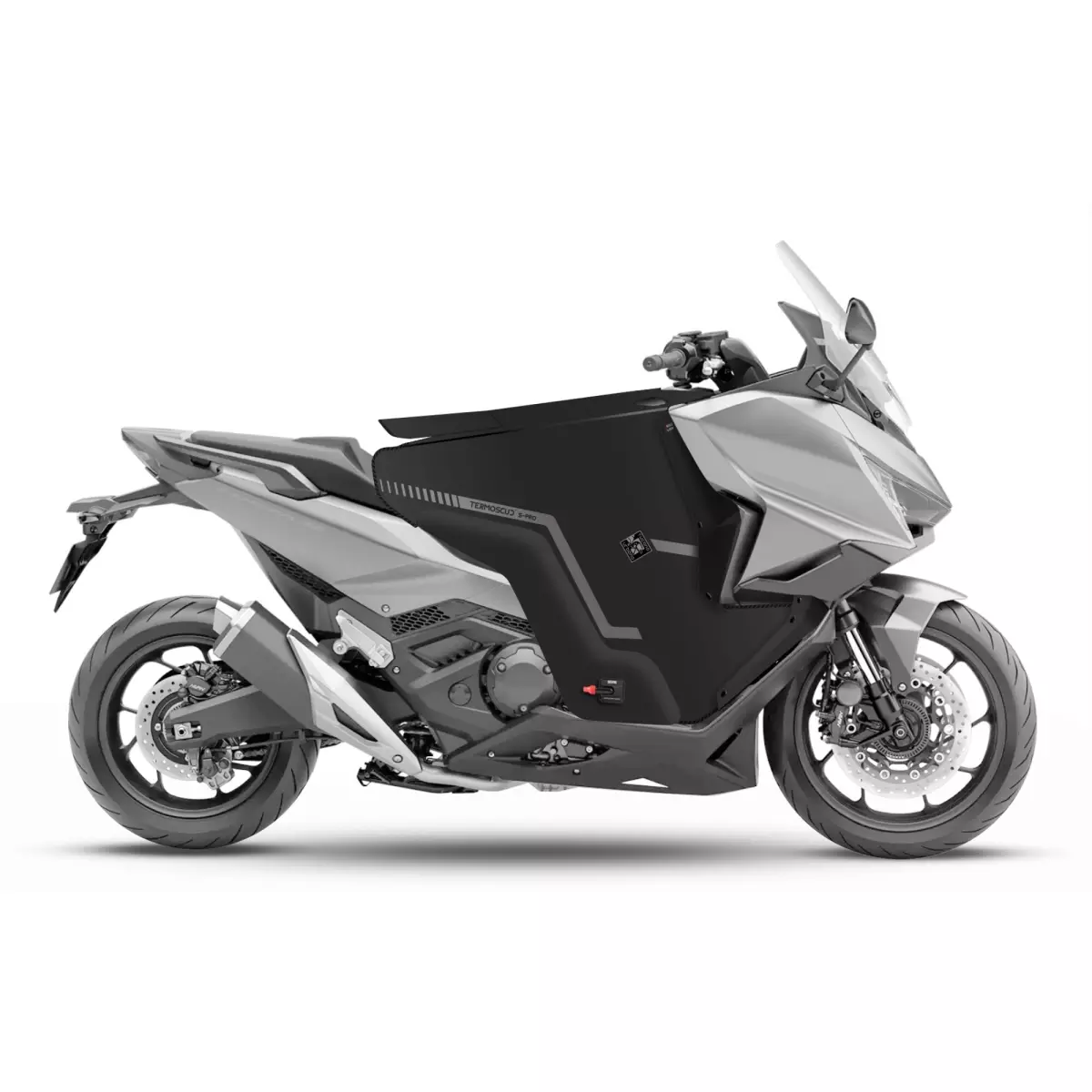 Tablier Tucano Urbano Termoscud® S-PRO Honda Forza 750 (2025) - R257SPRO