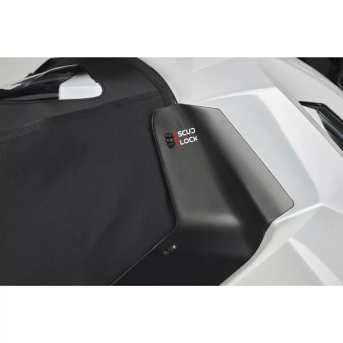 Couvre-Jambes Thermique Honda Forza 750 2022 - Tucano Urbano Termoscud PRO, Imperméable 4 Saisons