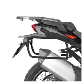Support Valises Shad 4P System Morbidelli T1002VX