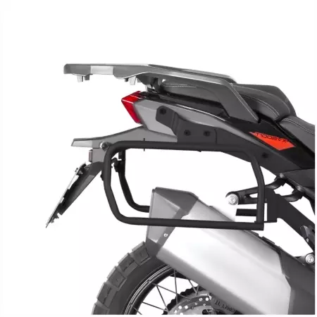 Support Valises Shad 4P System Morbidelli T1002VX - M0TV144P