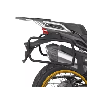 Support Valises Shad 4P System Voge DS525X / DS625X