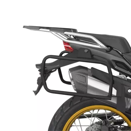 Support Valises Shad 4P System Voge DS525X / DS625X - V0DS534P