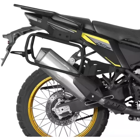 Support Valises Shad 4P System Voge DS800X Rally - V0DS854P