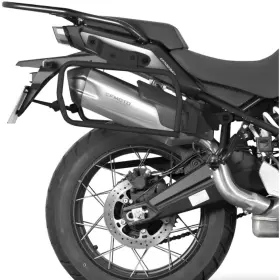 Support Valises Shad 4P System CFMoto 700MT /Adventure