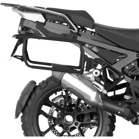 Support Valises Shad 4P System BMW R 1300 GS Adventure