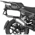 Support Valises Shad 4P System BMW R 1300 GS Adventure