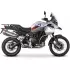 Support Valises Shad 4P System BMW F 750/800/850/900 GS /Adventure