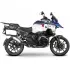 Support Valises Shad 4P System BMW R 1300 GS Adventure