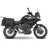 Support Valises Shad 4P System CFMoto 700MT /Adventure