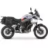 Support Valises Shad 4P System BMW F 750/800/850/900 GS /Adventure