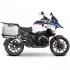 Support Valises Shad 4P System BMW R 1300 GS Adventure