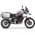 Support Valises Shad 4P System BMW F 750/800/850/900 GS /Adventure