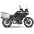 Support Valises Shad 4P System CFMoto 700MT /Adventure