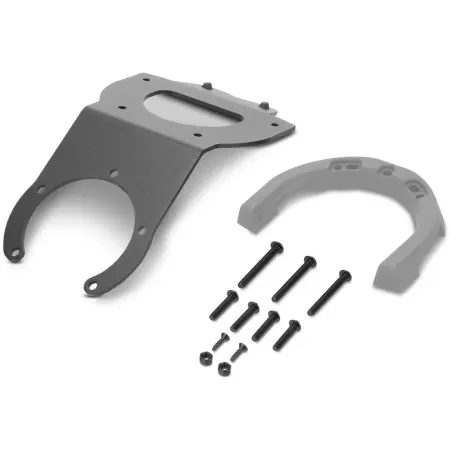 Fixation Shad K014CS Sacoche Réservoir Click System Kove 800X Pro