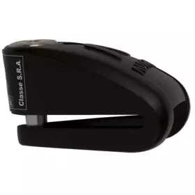 Antivol Bloque Disque SRA Auvray DK14 Noir