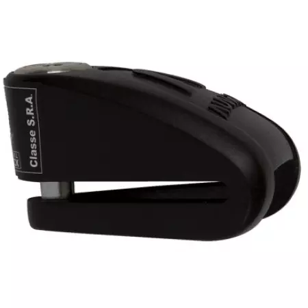 Antivol Bloque Disque SRA Auvray DK14 Noir