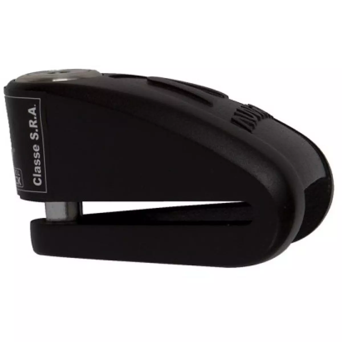 Antivol Bloque Disque SRA Auvray DK14 Noir