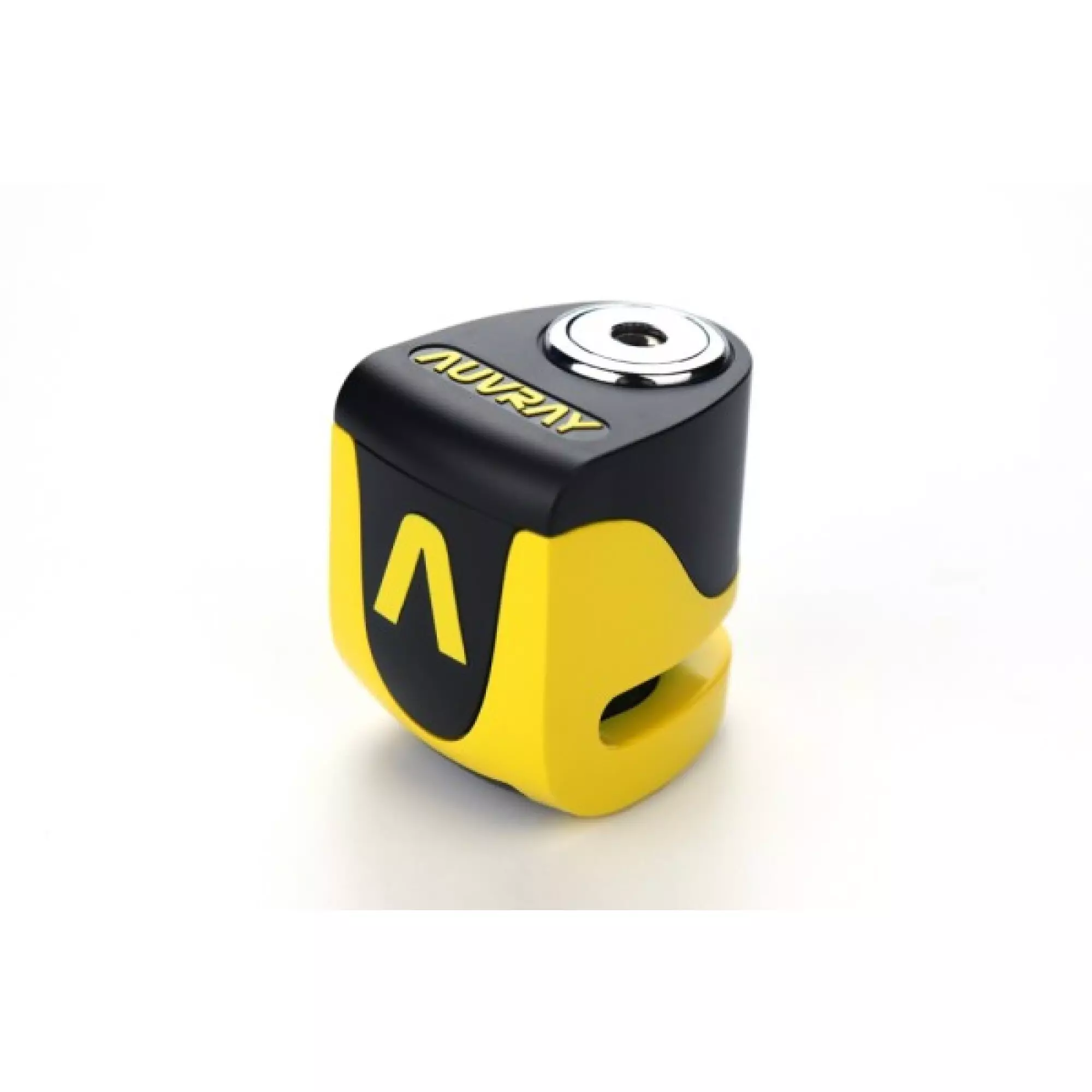 Antivol Bloque Disque Auvray Alarme Mini B-lock 06