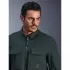 Blouson Alpinestars Bryon WR Overshirt Émeraude Foncée