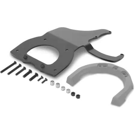 Fixation Shad R010CS Sacoche Réservoir Click System Royal Enfield Guerrilla 450