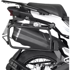 Support Valises Shad 4P System Rieju Xplora 557/707