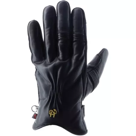 Gants Helstons Benson Evo Noir