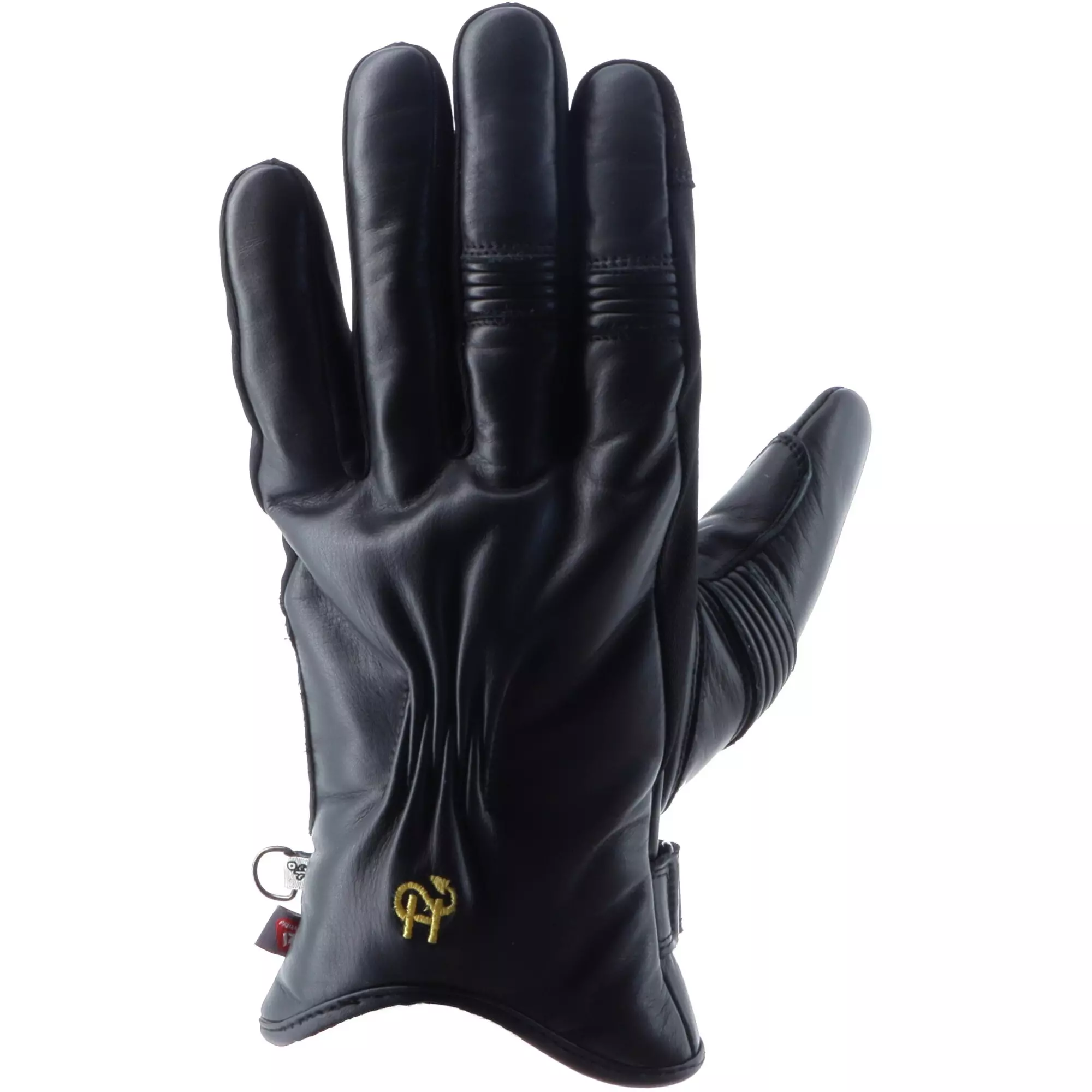 Gants Helstons Benson Evo Noir