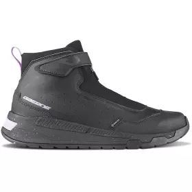 Baskets Femme Gaerne Lady Zion Gore-Tex® Noir Lilas