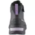 Baskets Femme Gaerne Lady Zion Gore-Tex® Noir Lilas