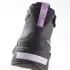 Baskets Femme Gaerne Lady Zion Gore-Tex® Noir Lilas